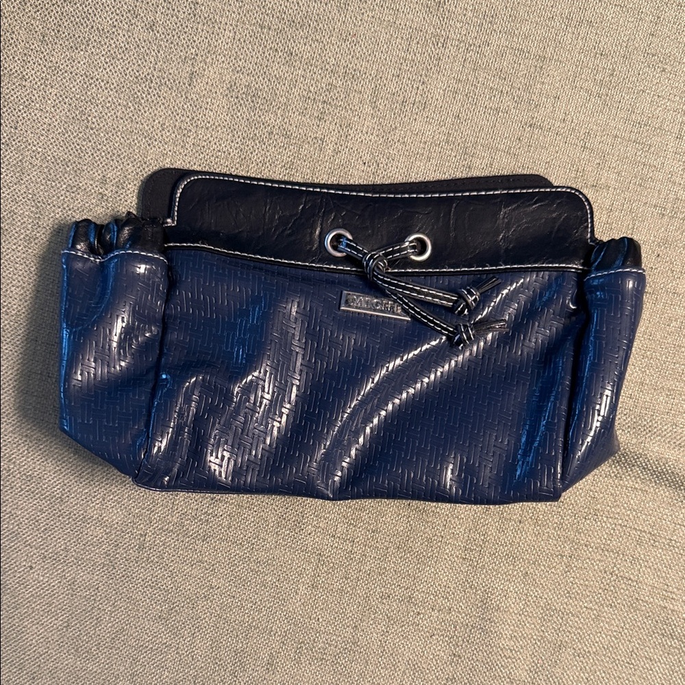 Miche petite shell Elegant Navy Blue Women
Name - Jean